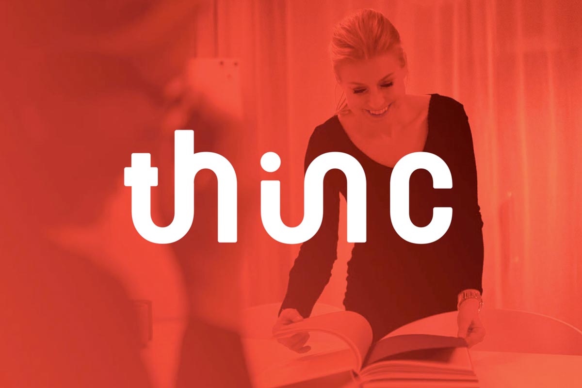 Thinc:<br/>Namnet som svetsade samman byråkollektivet